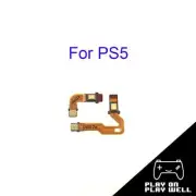 Microphone Flex Cable for PS5 Dual Sense Wireless Controller