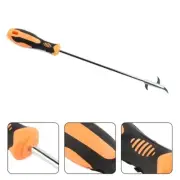 Tire Cleaning Hook Screwdriver Stone Cleaner Stone Remover Threaded Joint