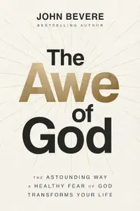 在飛比找誠品線上優惠-The Awe of God: The Astounding