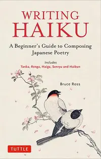 在飛比找誠品線上優惠-Writing Haiku: A Beginner's Gu