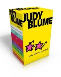 在飛比找博客來優惠-Judy Blume Essentials: Are You