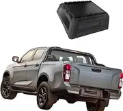 ATATQY 4X4 Off Road Pickup camper topper Storage Cabinets Compatible for Pickup Trucks 4x4
