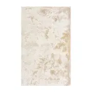 Luisito Latte Base Rug