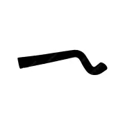 Gates Radiator Hose for Chrysler Valiant Charger CL CH CJ CM CK VJ VK VF VG VH