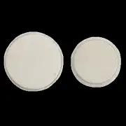 Mano Bongo Heads Set for T/S TDK16 Series Drums