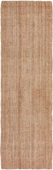 Atrium Barker Natural Jute Hallway Runner
