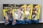 Heroes of Goo Jit Zu Minis Marvel Black Widow Stretch Figure Brand New Sealed X4