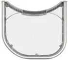 Dryer Lint Screen Filter for LG DLE5955G, DLE5955W, DLE5977B, DLE5977BM, DLE5977