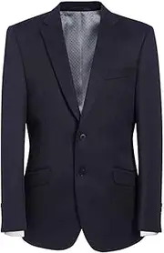 [Brook Taverner] Mens Concept Zeus Suit Jacket
