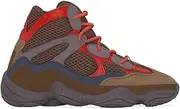 [adidas] Mens Yeezy 500 High GW2874 Sumac - Size 5