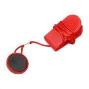 3cm Universal Treadmill Magnet Safety Key,Treadmill Key Replacement Round
