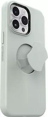 Apple iPhone 14 Pro OtterBox Case built-in grip MagSafe raised edges