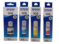 在飛比找Yahoo!奇摩拍賣優惠-【Pro Ink 原廠盒裝墨水匣】EPSON T06G - 