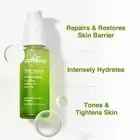 mCaffeine Peptides Serum For Face Hydrating, Smooth & Even Toned Skin 30ml