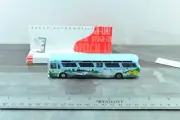 Busch Design Line 44530 GMC Fishbowl Bus OAKVILLE 1:87 HO Scale