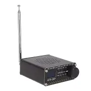 Professional Radio Receiver Portable ATS 20+ World Band Digital Receiver