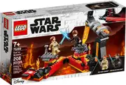 Lego Star Wars 75269 Duel on Mustafat