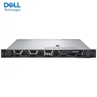 在飛比找Yahoo!奇摩拍賣優惠-戴爾（DELL）R650XS 1U機架式伺服器有限元分析高密