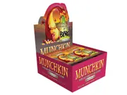 Munchkin CCG The Desolation of Blarg Booster DISPLAY (24)