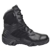 Bates GX GORE-TEX Side Zip Insulated Boots - Black - Size 4.5M