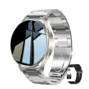 2025 New Bluetooth Call Smart Watches Pro 1.32” Inch 160*160 Custom Dials Sport