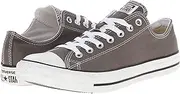 [Converse] Chuck Taylor All Star Core Ox, Charcoal, Size 8