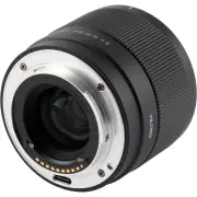 Viltrox AF 40mm f/2.5 Full-Frame Lens - Sony FE-Mount