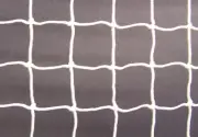 50' x 10' Baseball Softball Heavy Duty Hard Impact Nylon Net 2" Mesh #42
