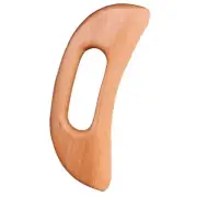 Shaving Sha Board Scraping Therapy Scraper Scraping Blade Board Back3678