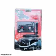 PHILIPS CD to Cassette Adapter Kit PH62051 MP3 Compatible NOS