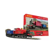 Hornby Oo Valley Drifter Train Set