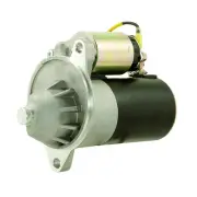 AC Delco 337-1036 Starter Motor For Select 89-04 Ford Lincoln Mercury Models (for: Ford)