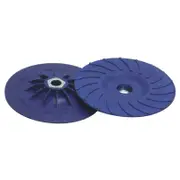 Flexovit 180mm Zek Disc Support Pad