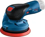 Bosch Professional Bosch 10.8V Cordless Random Action Sunder GEX10.8V-125H 737
