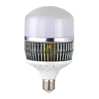 在飛比找樂天市場購物網優惠-【燈王的店】LED 55W 球泡 E27/E40燈頭 全電壓