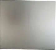 New Compatible for Lenovo 330S-15 330S-15IKB 330S-15ISK 7000-15 Laptop LCD Cover Back Cover/Front Bezel/Palmrest Upper/Bottom Case (Color : Silver A Shell)