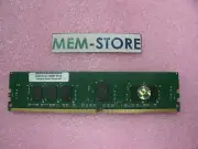 7X77A01301 8GB DDR4-2666 RDIMM Memory Lenovo Thinksystem SD530 SN550 SN850 SR630