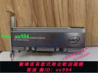 在飛比找樂天市場購物網優惠-Intel 1.6T 4T PCI-E NVME SSD P