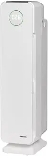 [HELLER] HAP120 Air Purifier Tower HEPA/Odour Filter/3 Speed/Timer/Digital Display