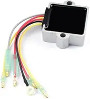 Voltage Regulator Rectifier 6 Wire Replaces 815279T 883072T