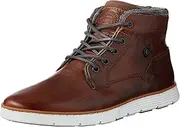 [Wild Rhino] Men's Napier High Top Sneaker