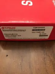 Brand New Supelco 504955 Discovery C18 HPLC Column 15cm x 4.6mm 5um