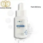 Plum Face Serum For Clear, Bright Skin Fades Blemishes & Dark spots - Rice Water