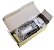 SMC NAFM4000-NO4 MIST SEPARATOR 1/2 (NPT) AIRLINE EQUIPMENT FILTER
