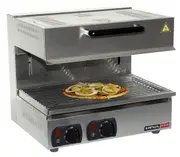 Anvil Adjustable Salmander - Commercial Toaster Ovens (ICE-SAA0002) - SAA0002-ICE