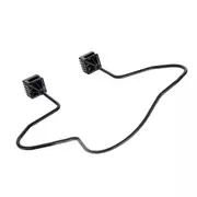 Car Hat Rack Holder Vehicle Coat Storage Organizer Universal Headrest Hanger