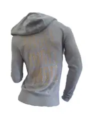 Victorias Secret HOODIE SUPERMODEL ESSENTIALS RHINESTONE Logo ANGEL NWT SMALL