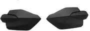 Handguard Handlebar Protection for T&iger for S&Port 660 TRIDENT660 for T&iger 660 Tiger660 2022 2023 Motorcycle Handguard Shield Hand Guard Protector Windshield Handlebar Guards