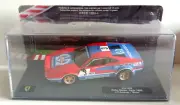 Die Cast - Ferrari 308 Gtb Rallye Monte-Carlo 1982 - 1/43 [#05]