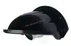 Pack of 5!SunShade Cover for Nest IQ/Ring/Arlo/Dome/Bullet Outdoor Camera -BLACK